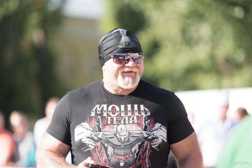 Фото №862333. Турнир по силовому экстриму