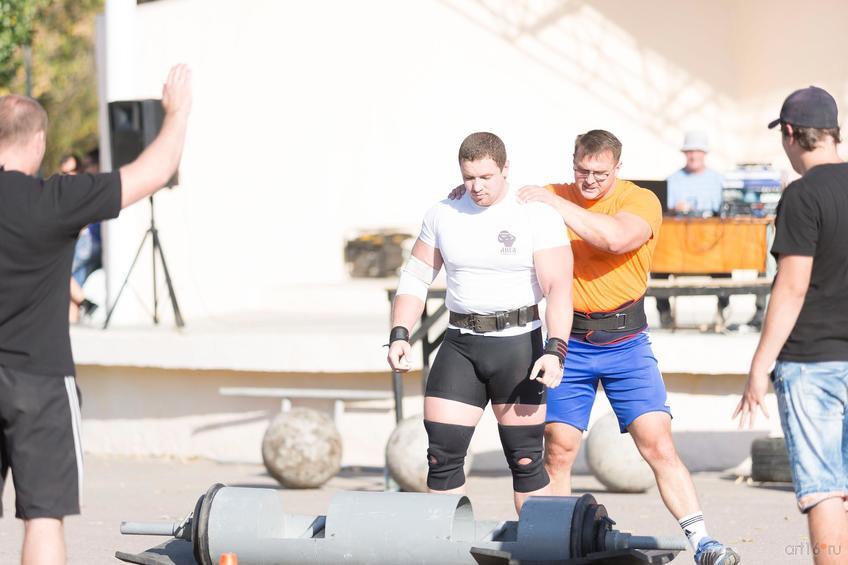 Фото №862381. Турнир по силовому экстриму. Поднятие тяжести