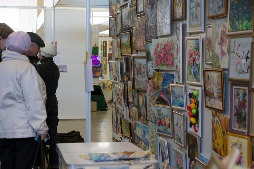 Фото №864160. Творческая студия Натальи Сафиуллиной