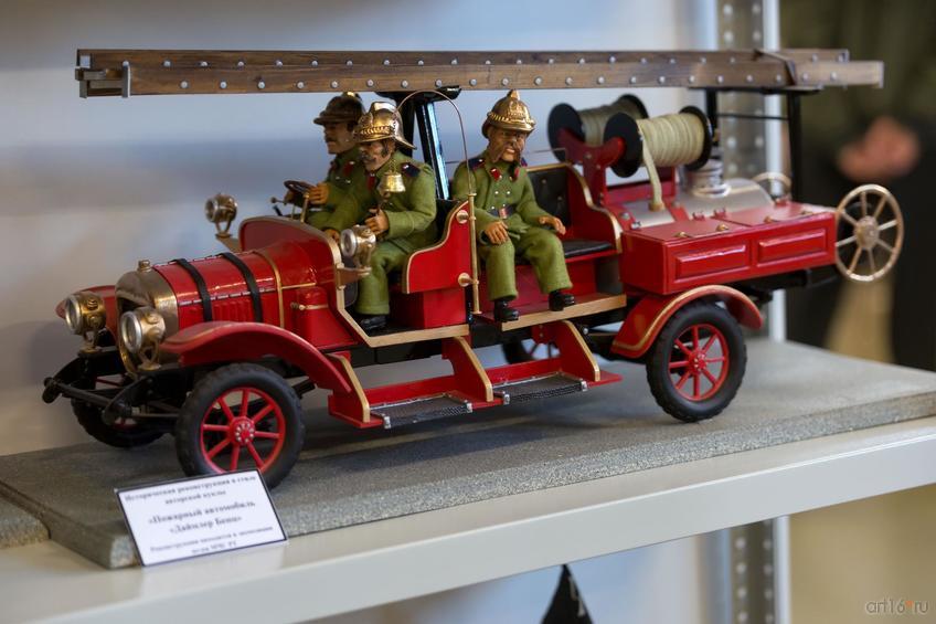 Фото №864185. Пожарный автомобиль. Александр Бочкарев