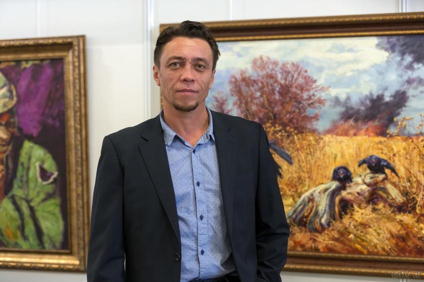 Фото №864215. Ирик Мусин