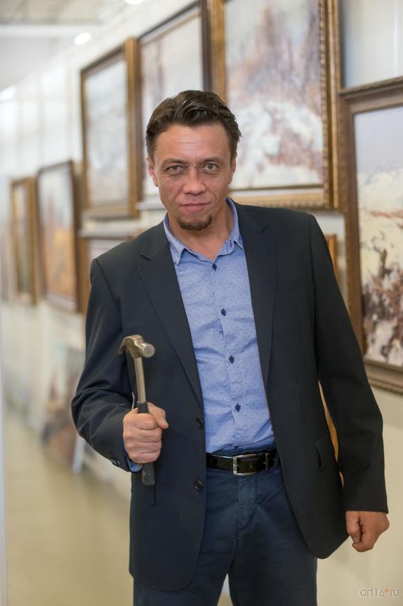 Фото №864221. Ирик Мусин