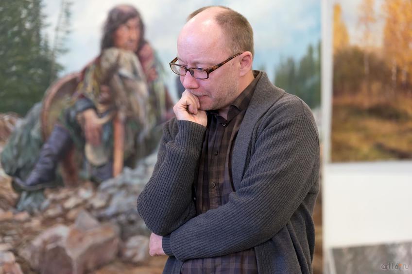 Фото №864227. Альберт Тимершин