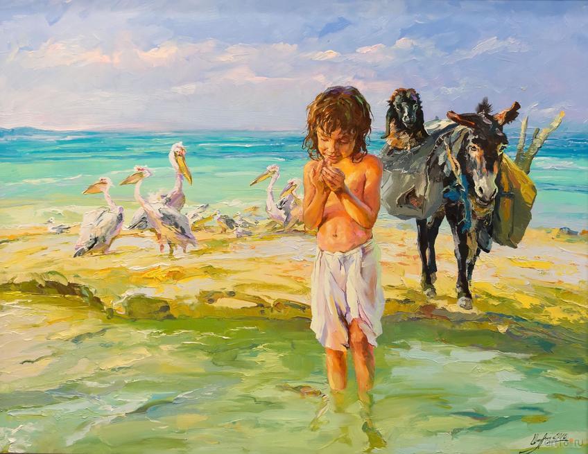 Фото №864299. Разноцветный камушки. Александр Шадрин