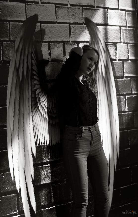 Фото №864329. Ангел