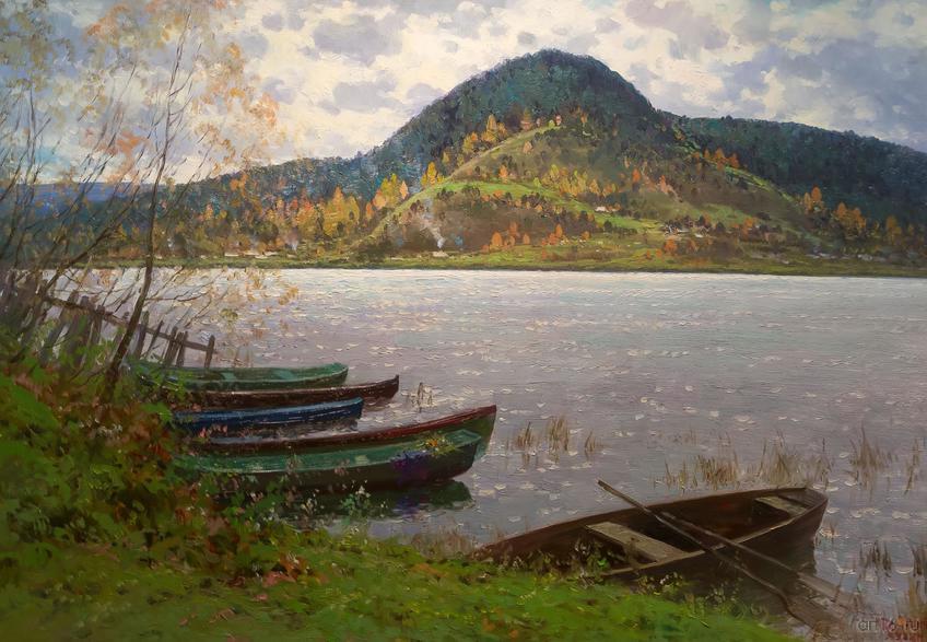 Фото №864353.  Серебряное солнце Урала. 2015. Рустем Хузин