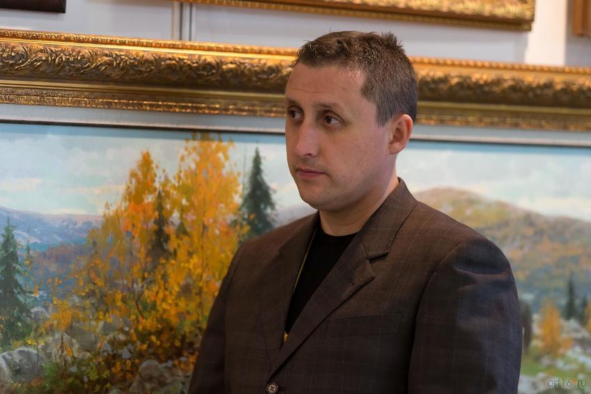 Фото №864359. Рустем Хузин