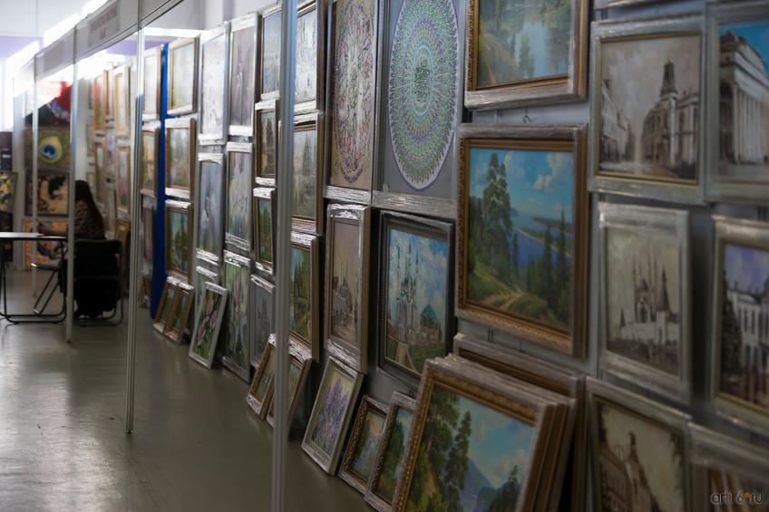 Фото №864389. Творческая мастерская Гафиатуллиных