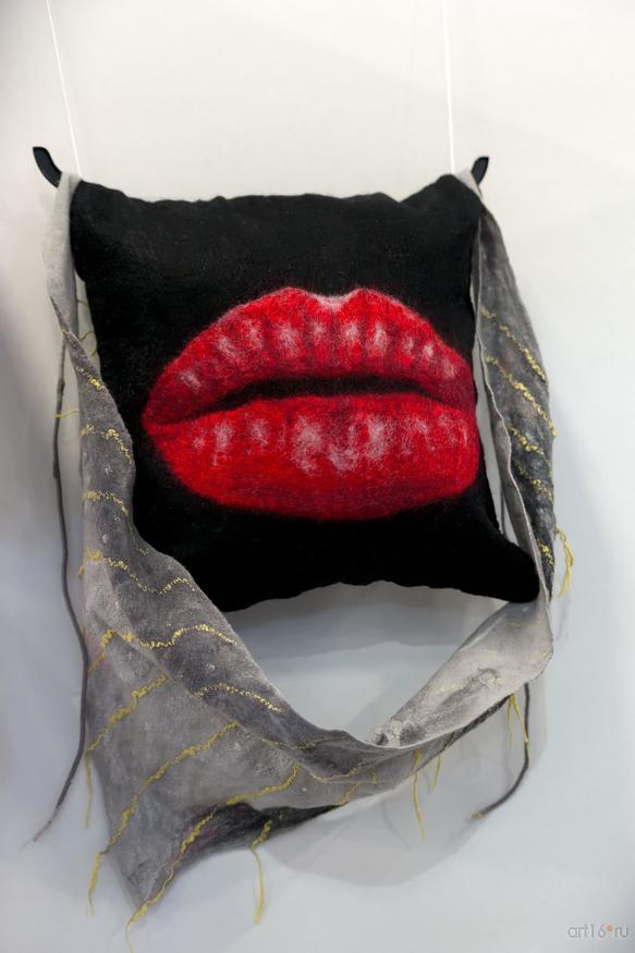 Фото №864407. Галиуллина Наиля