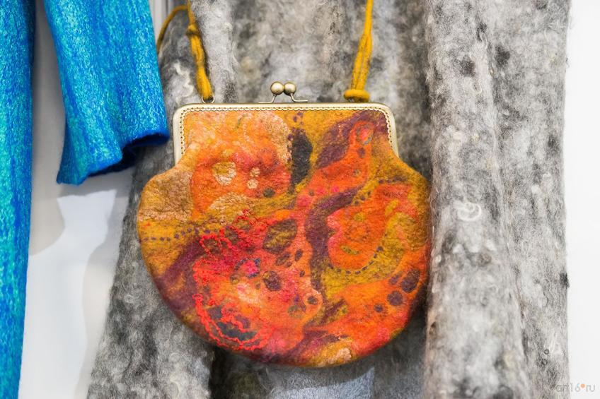 Фото №864425. Мастерская Галиуллиной Наили (Казань)