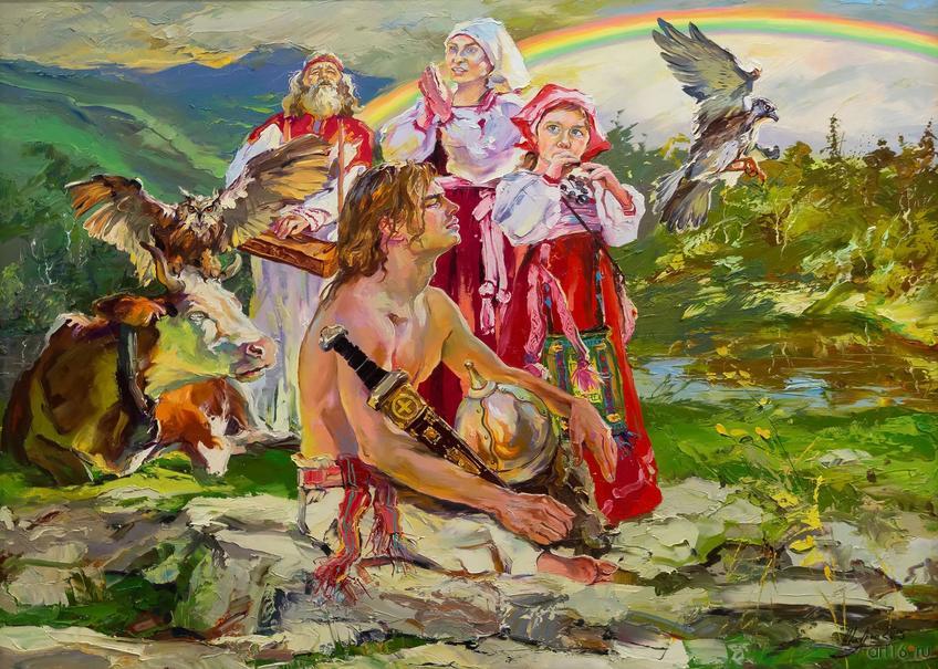 Фото №864581. А.Шадрин