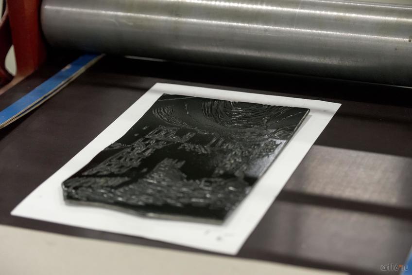 Фото №864623. Мастер-класс Юрия Штапакова