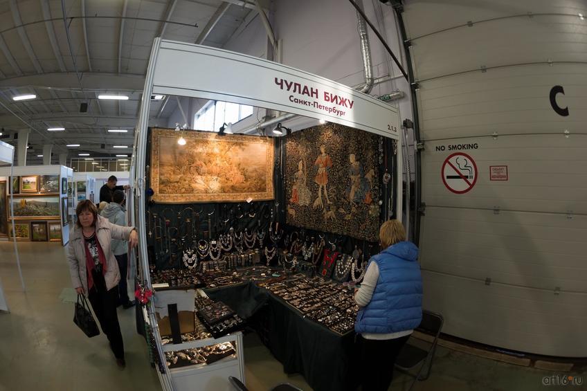 Фото №864701. Чулан-бижу (Санкт-Петербург)