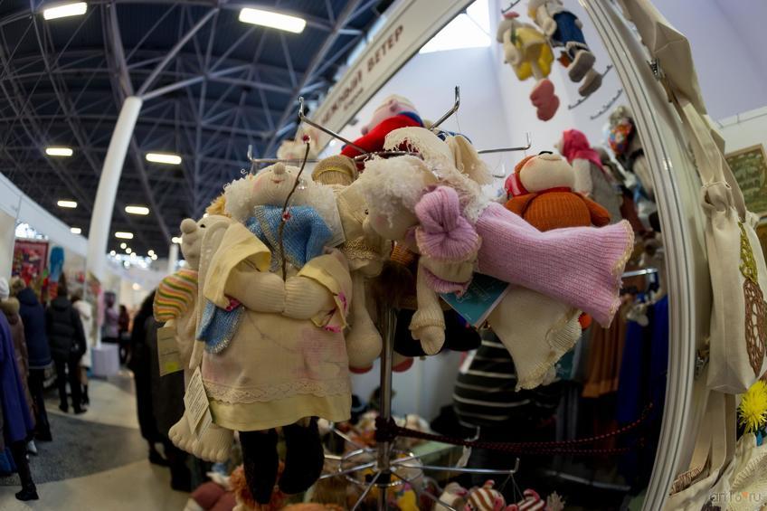 Фото №865137. Нежный ветер (Киров)