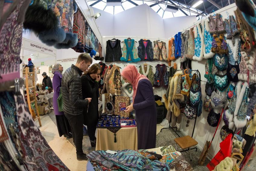 Фото №865546. На ярмарке