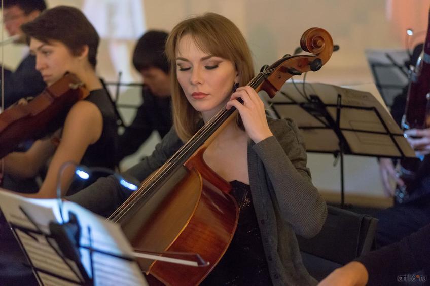 Фото №865691. На открытии выставки «Фарфор на пуантах»