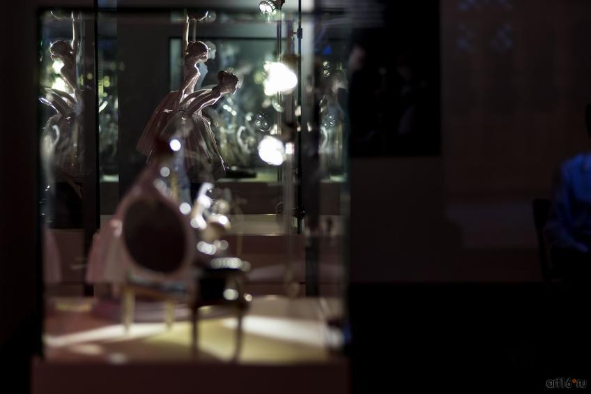 Фото №865709. «Фарфор на пуантах»