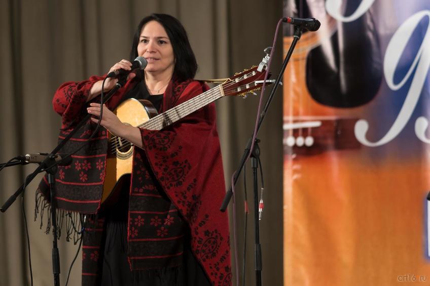 Фото №866798. Юлия Зиганшина