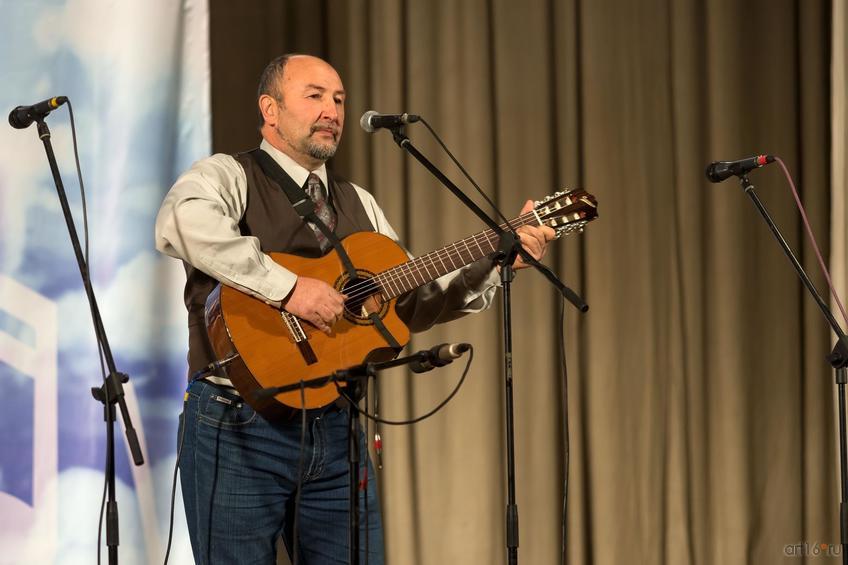 Фото №866852. Булат Сайфуллин