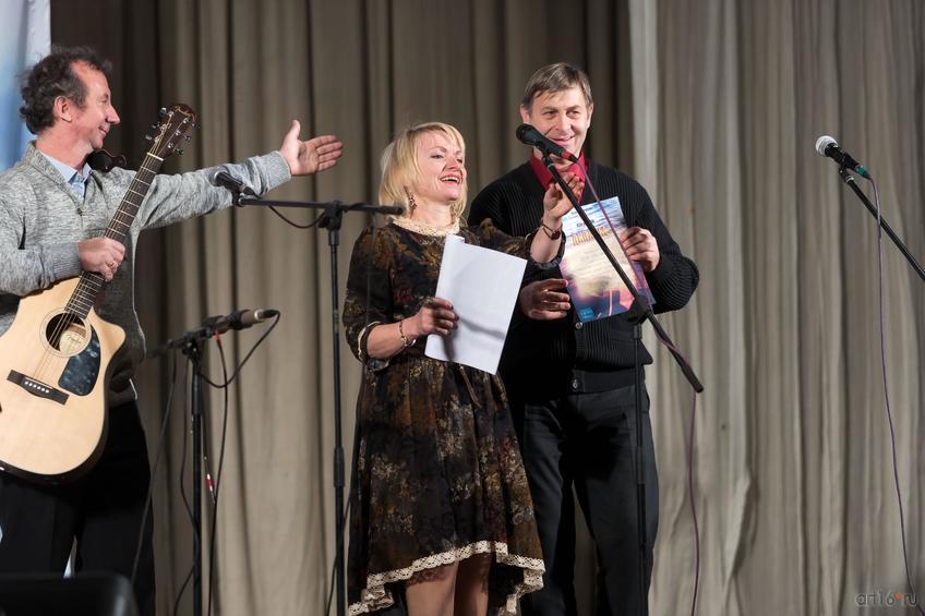 Фото №866900. Михаил Хохлов