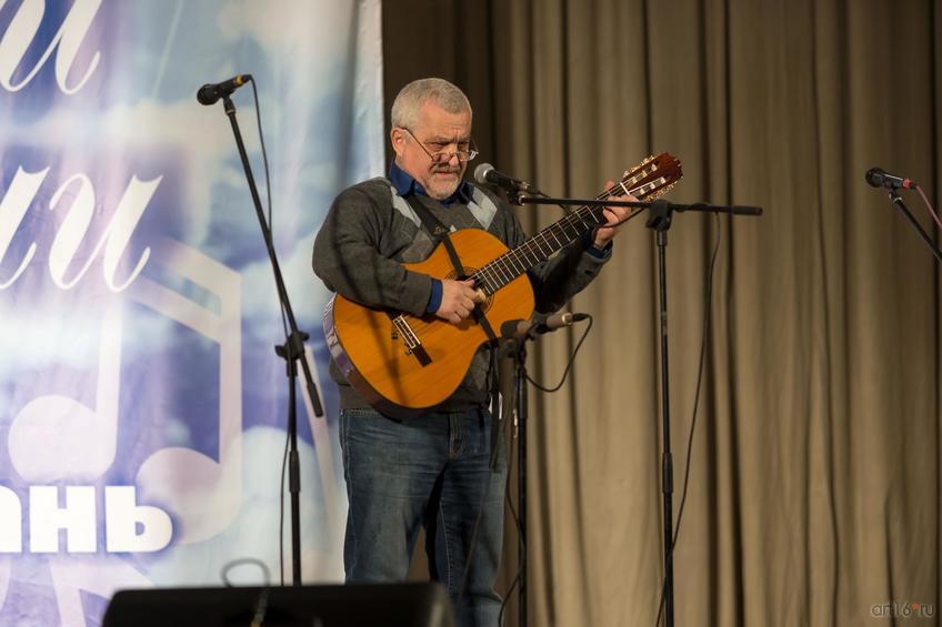 Фото №866912. Сергей Бальцер
