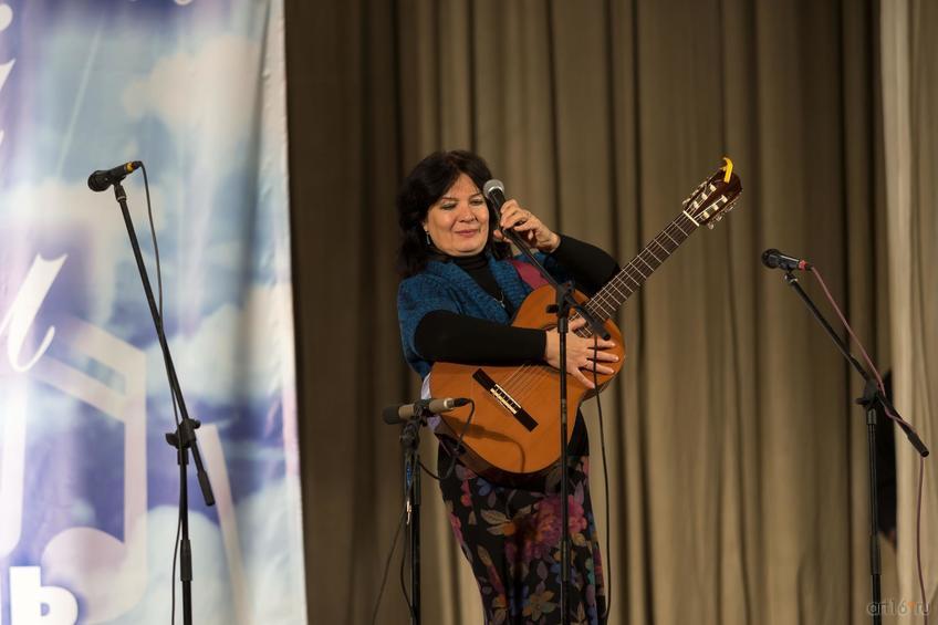 Фото №866918. Эльмира Галеева