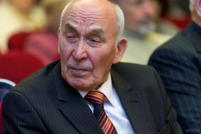 Фото №868450. Файзуллин Равиль Габдрахманович