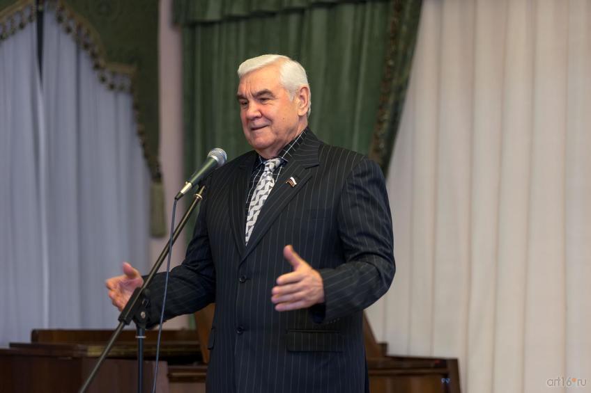 Фото №868474. Сибагатуллин Фатих Саубанович 