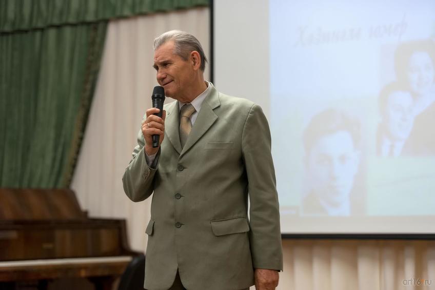 Фото №868480. Галеев Мингол Вагизович 