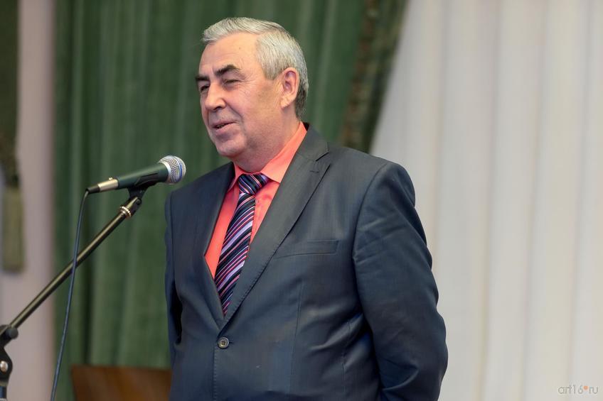 Фото №868564. Имамов Вахит Шаихович