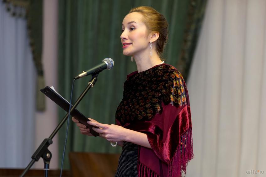 Фото №868576. Каюмова Лейсан