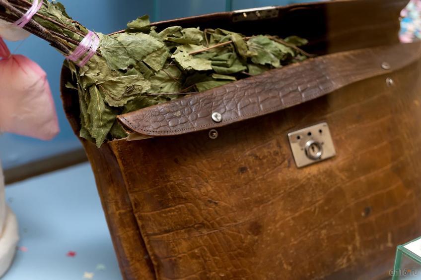 Фото №871299. С легким паром!