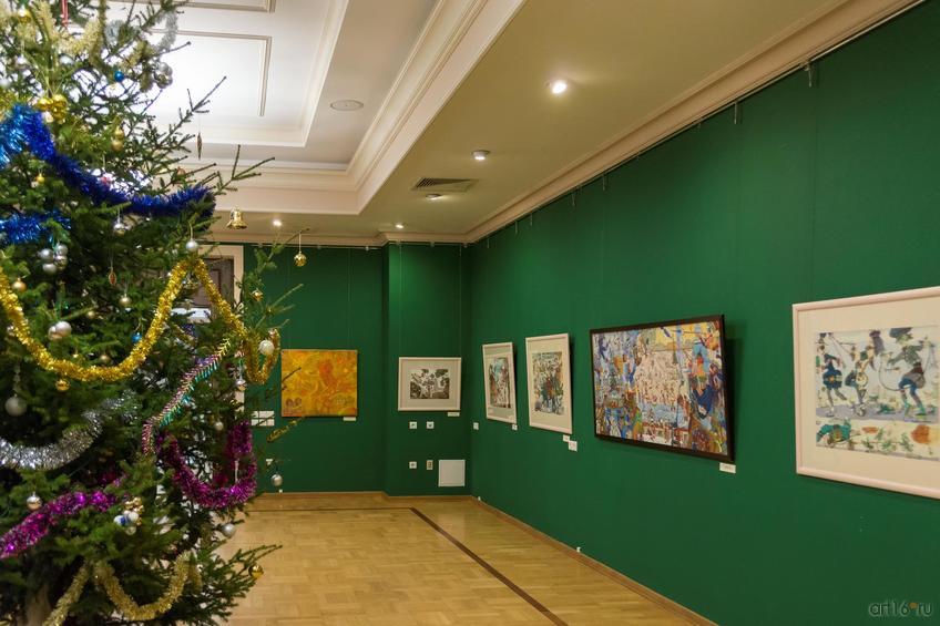 Фото №871479. Новогоднее волшебство ангелов