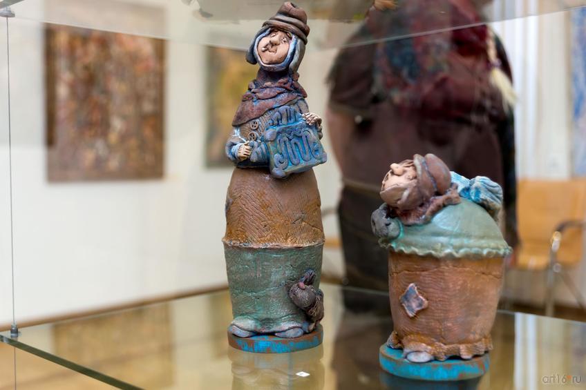 Фото №871653. Ангельское пение. 2015. Махинин А.Ю.