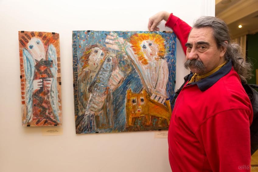 Фото №871659. Виктор Тимофеев