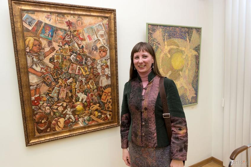 Фото №871683. Елена Титова