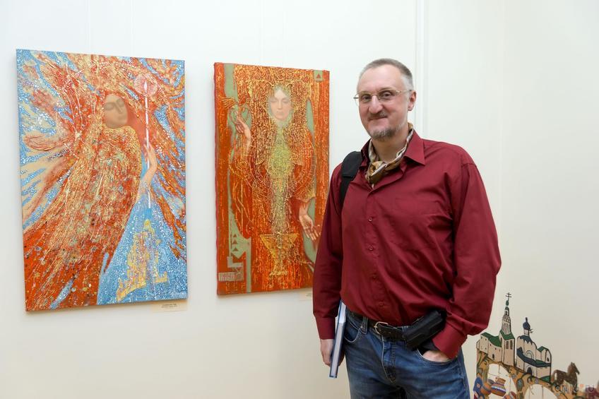 Фото №871707. Виталий Скобеев