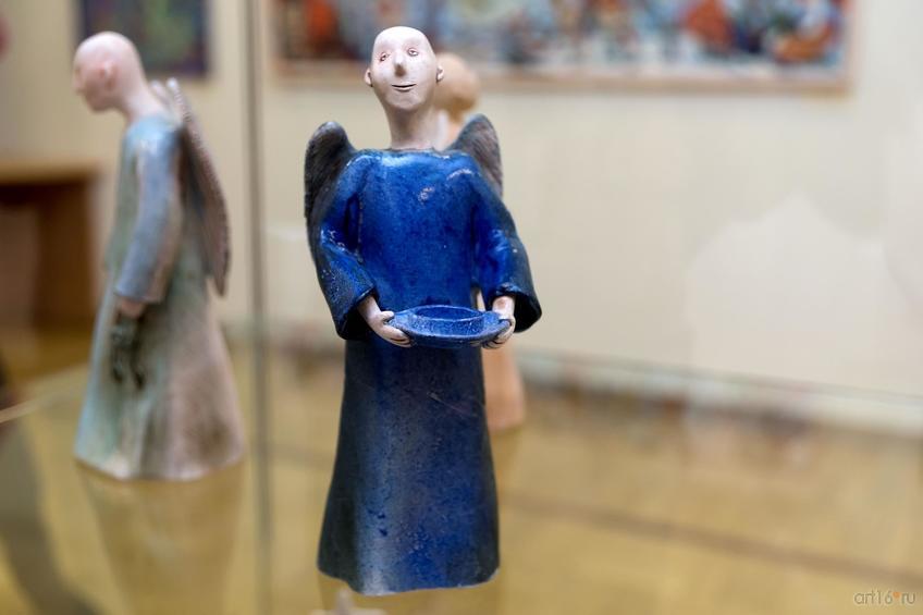 Фото №871725. Вера. Надежда. Любовь. 2004. Кузьминых Н.В.