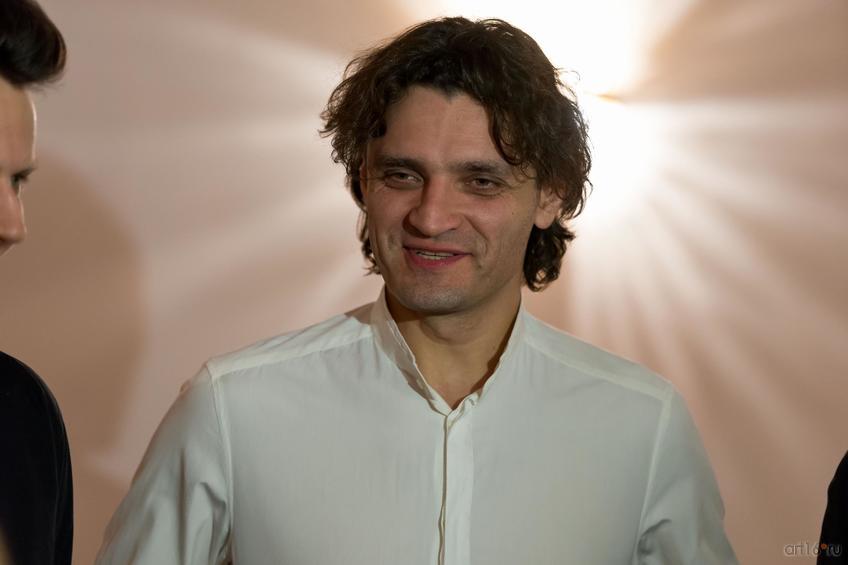 Фото №871872. Антон Ревнюк