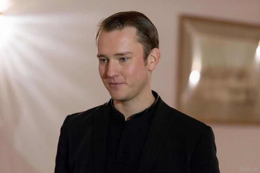 Фото №871878. Евгений Лебедев