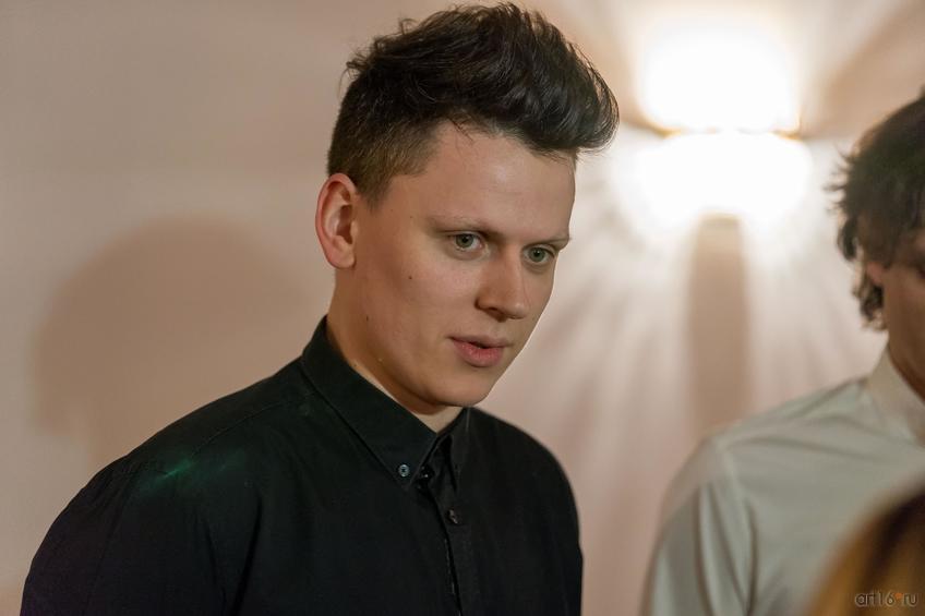 Фото №871884. Игнат Кравцов