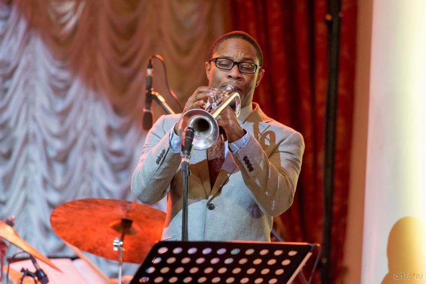 Фото №872004. Джейсон Хантер (США)