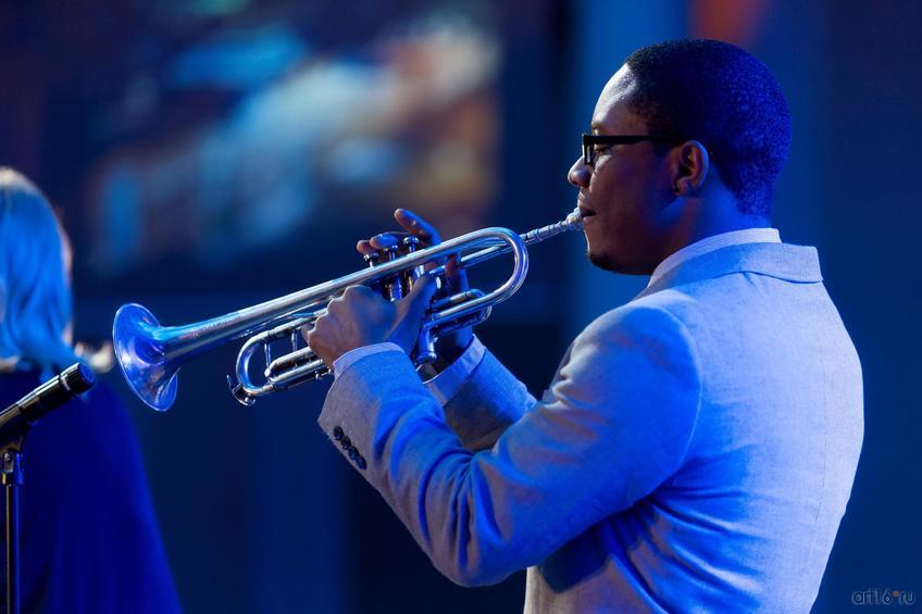 Фото №872076.  Джейсон Хантер (США)