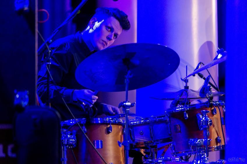 Фото №872107. Игнат Кравцов