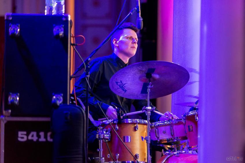 Фото №872119. Игнат Кравцов