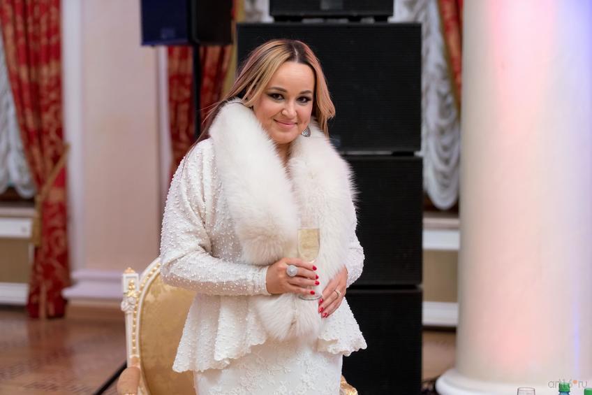 Фото №872150. Ольга Скепнер