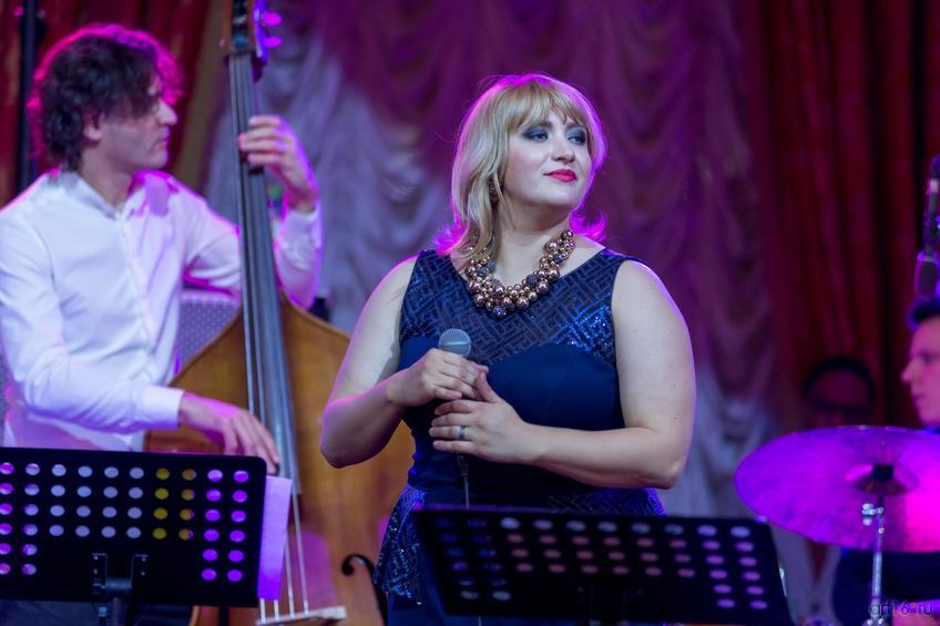 Фото №872204. София Рубина-Хантер (Эстония)