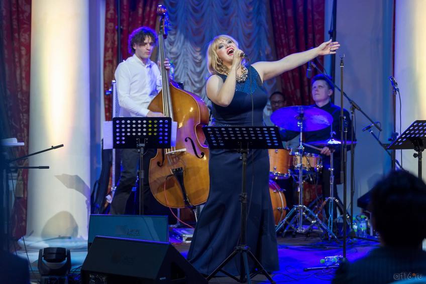 Фото №872228. София Рубина-Хантер (Эстония)