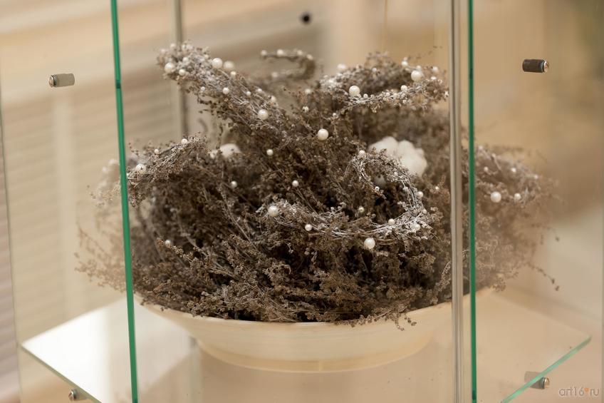 Фото №873085. Композиция «Метель». Анастасия Сафиуллина