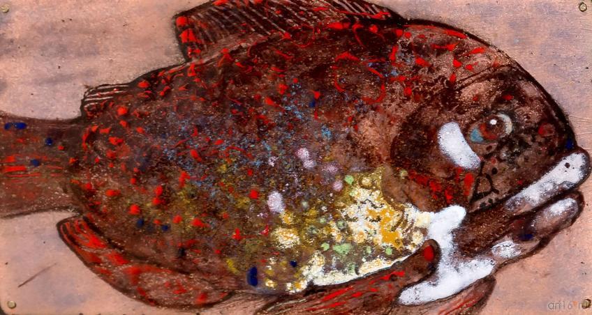 Фото №873175. Царь рыба. 2013. Р.Сафиуллин